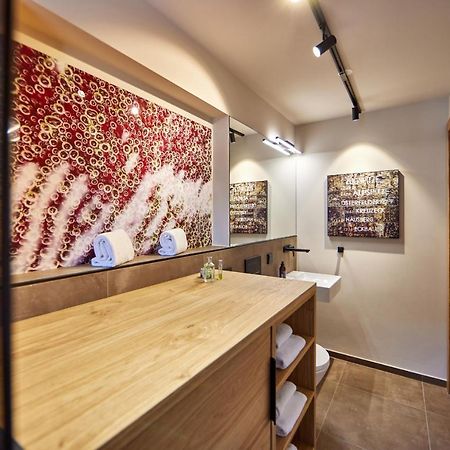 Wax-N-Stein Apartment Garmisch-Partenkirchen Exterior photo